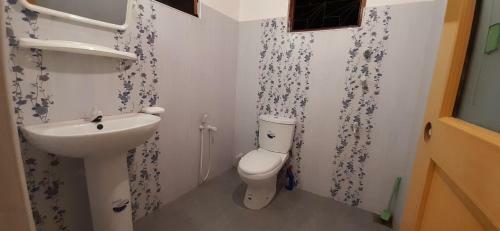 Hostal Abhaya Resorts