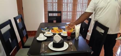Hostal Abhaya Resorts