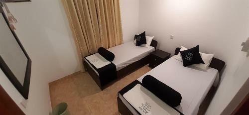 Hostal Abhaya Resorts