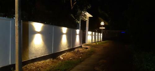 Hostal Abhaya Resorts