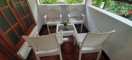 Hostal Abhaya Resorts