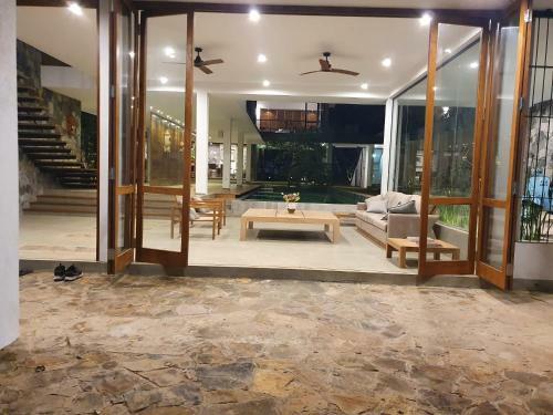 Hotel Arachchi Heritage
