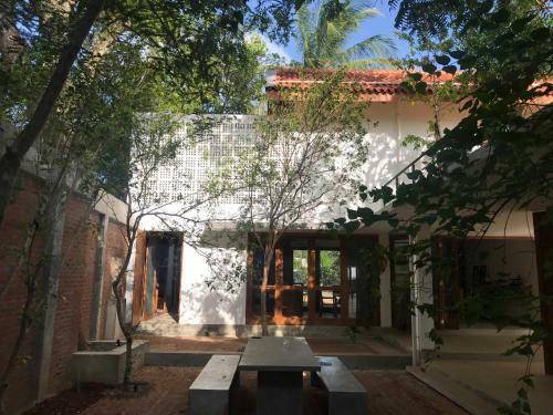 Hotel Arachchi Heritage