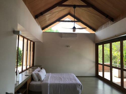 Hotel Arachchi Heritage