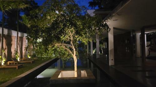 Hotel Arachchi Heritage