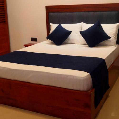 Hotel Kudila Resort