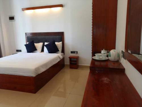 Hotel Kudila Resort