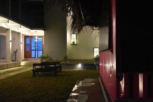 Hotel Kudila Resort