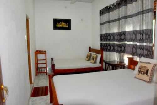 Hostal Hotel Selee Anuradhapura