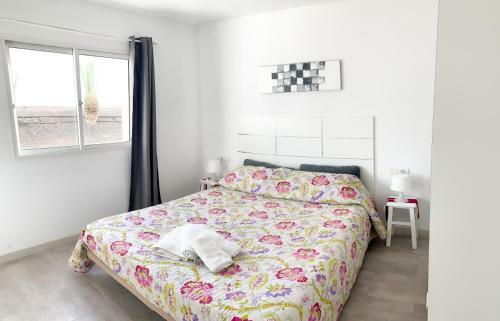 Apartamento Corralejo Samba Del Sol