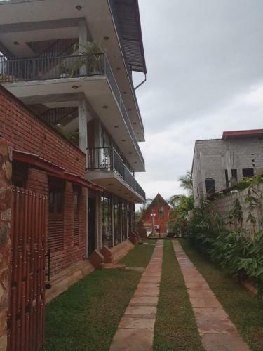Hotel Cielstar