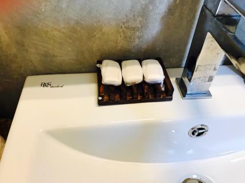 Kingdom Gate Hotel