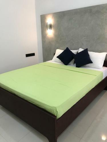 Kingdom Gate Hotel