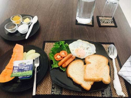 Kingdom Gate Hotel
