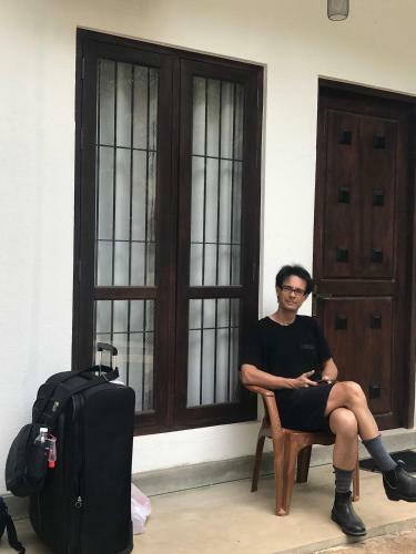 Kingdom Gate Hotel