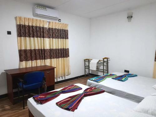 Hotel Helamedura Resort