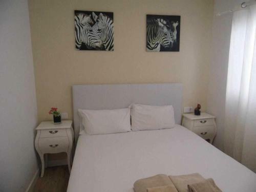 Apartamento Talay 2