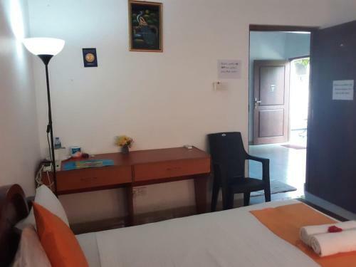 Hotel Villa Delorenta
