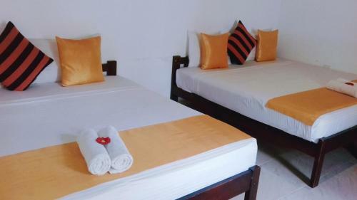 Hotel Villa Delorenta