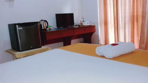 Hotel Villa Delorenta