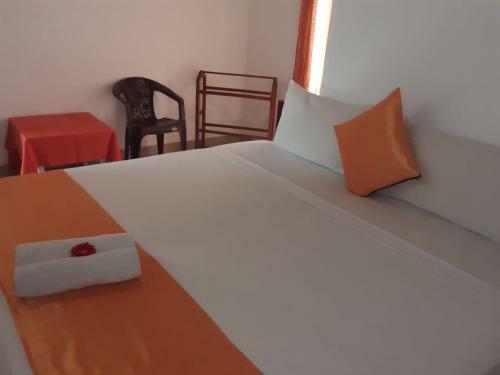 Hotel Villa Delorenta