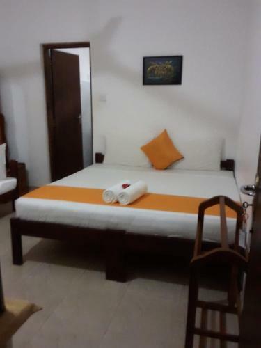 Hotel Villa Delorenta