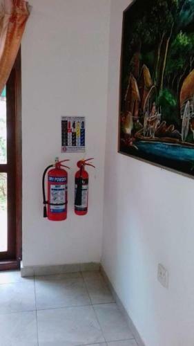 Hotel Villa Delorenta
