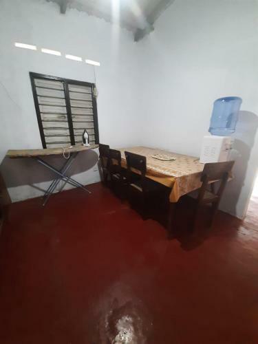 Hostal Seedewi Sweet Home