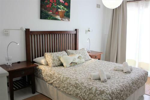 Brisa Marina Casa Junto Al Mar