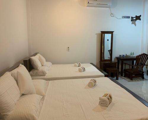 Hostal Sasen Villa Anuradhapura