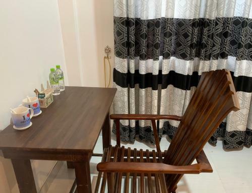 Hostal Sasen Villa Anuradhapura