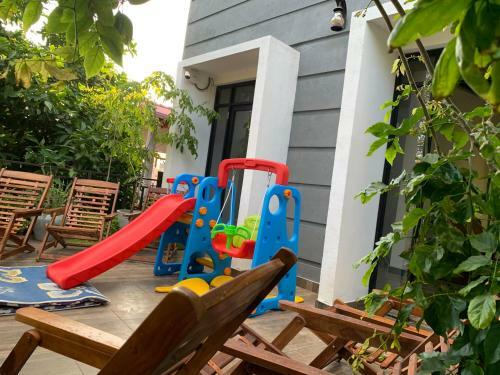 Hostal Sasen Villa Anuradhapura