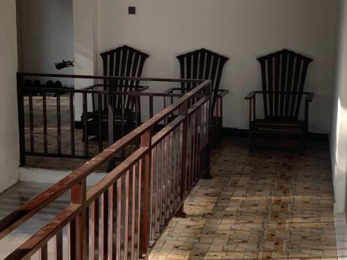 Hostal Sasen Villa Anuradhapura