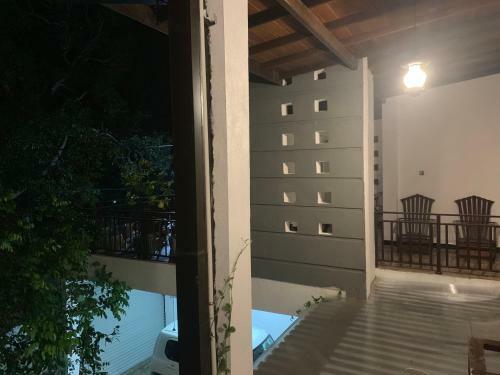 Hostal Sasen Villa Anuradhapura