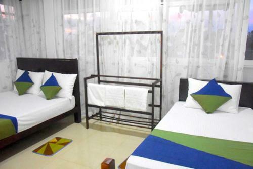 Hostal Hotel Max