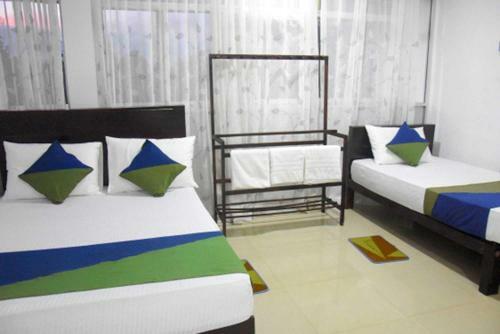 Hostal Hotel Max
