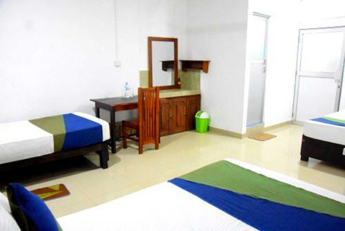 Hostal Hotel Max
