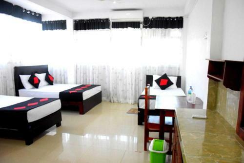 Hostal Hotel Max