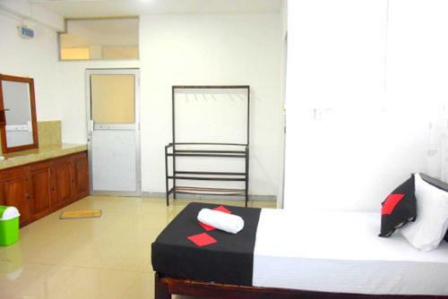 Hostal Hotel Max