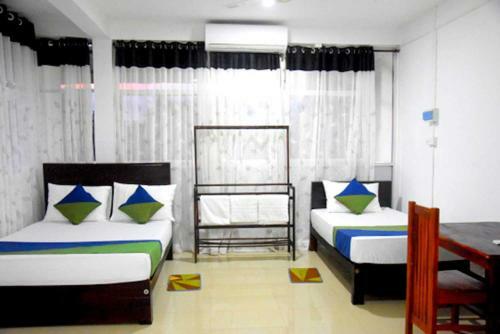 Hostal Hotel Max