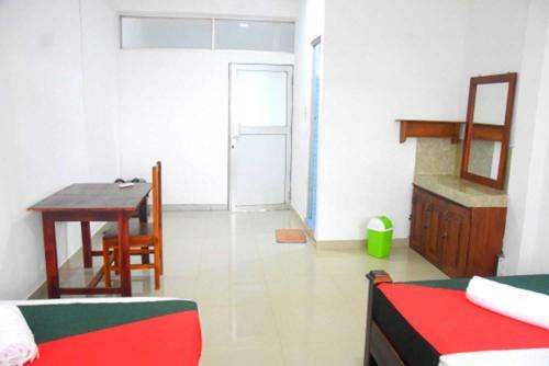 Hostal Hotel Max