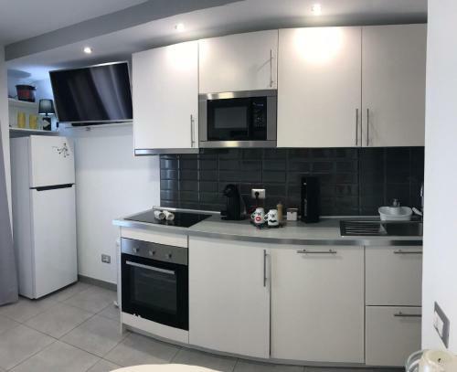 Apartamento Sunshine San Valentin