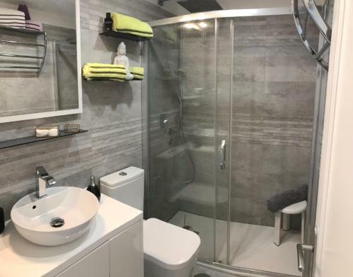 Apartamento Sunshine San Valentin