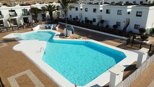 Apartamento Sunshine San Valentin