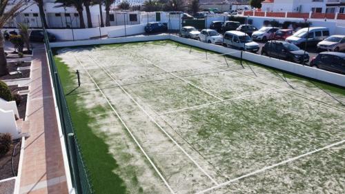 Apartamento Sunshine San Valentin