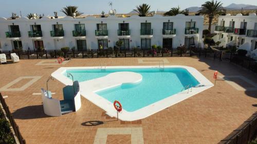 Apartamento Sunshine San Valentin