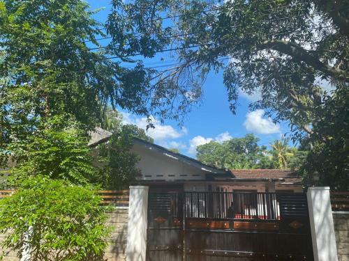 Hostal Wild Grass Resort