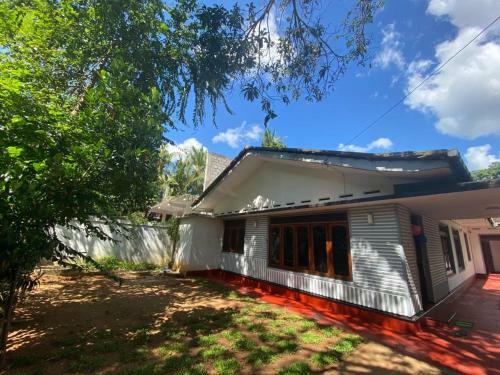 Hostal Wild Grass Resort
