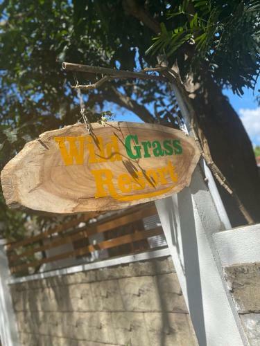 Hostal Wild Grass Resort