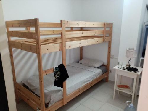 Hostel Little Kaktus